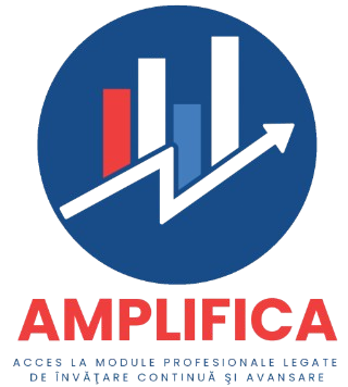 Logo AMPLIFICA